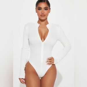 Fashion Nova 2 Bodysuit Bundle